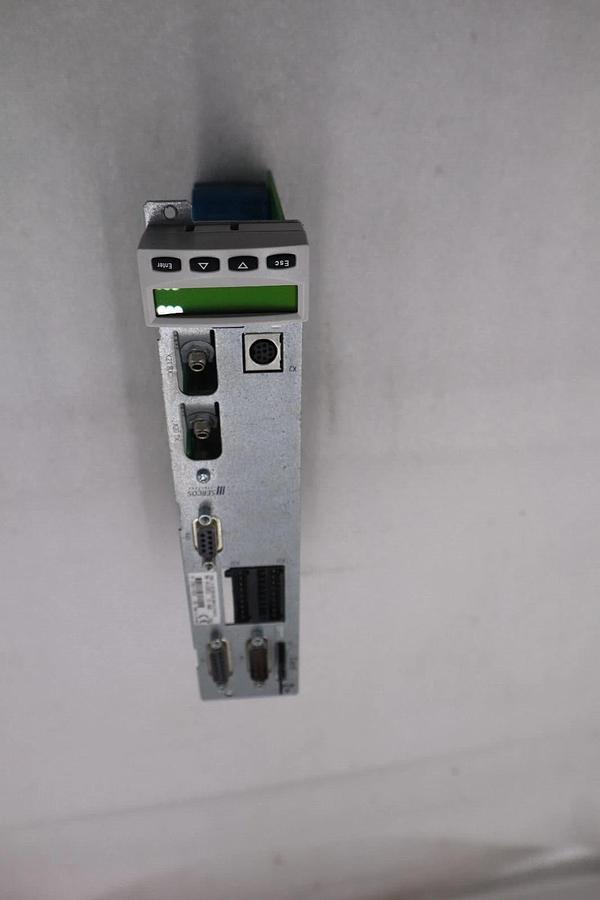 BOSCH CSH01.1C-SE-EN2-NNN-NNN-S1-S-NN-FW CONTROL UNIT STOCK 2291-C