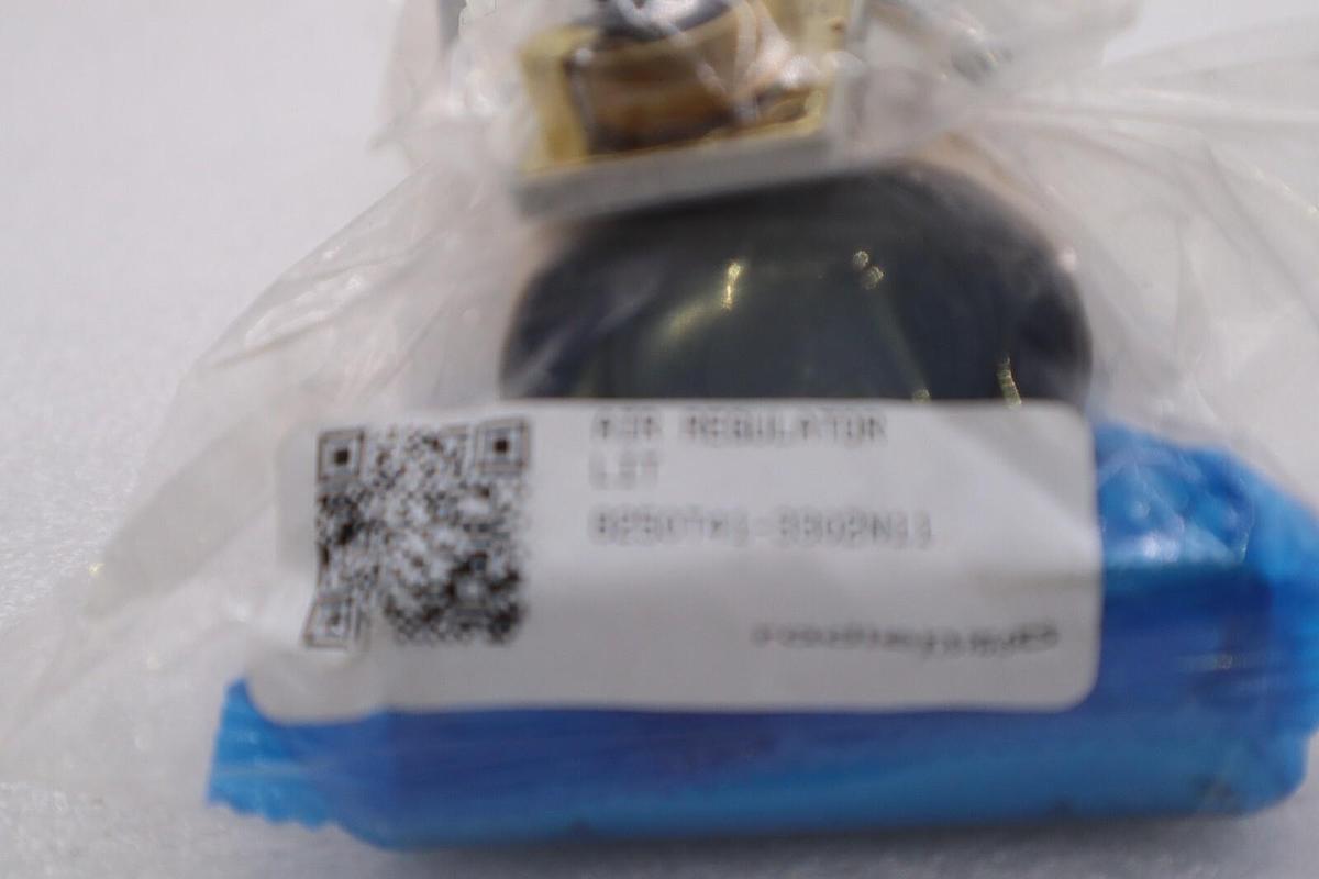 Used SMC GC3-P10AS-X30 AIR REGULATOR STOCK #K-2317
