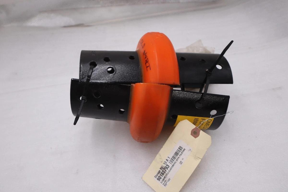 Used REXNORD 10287352 OMEGA ES20 COUPLING ELEMENT - NEW NO BOX - STOCK GF1303