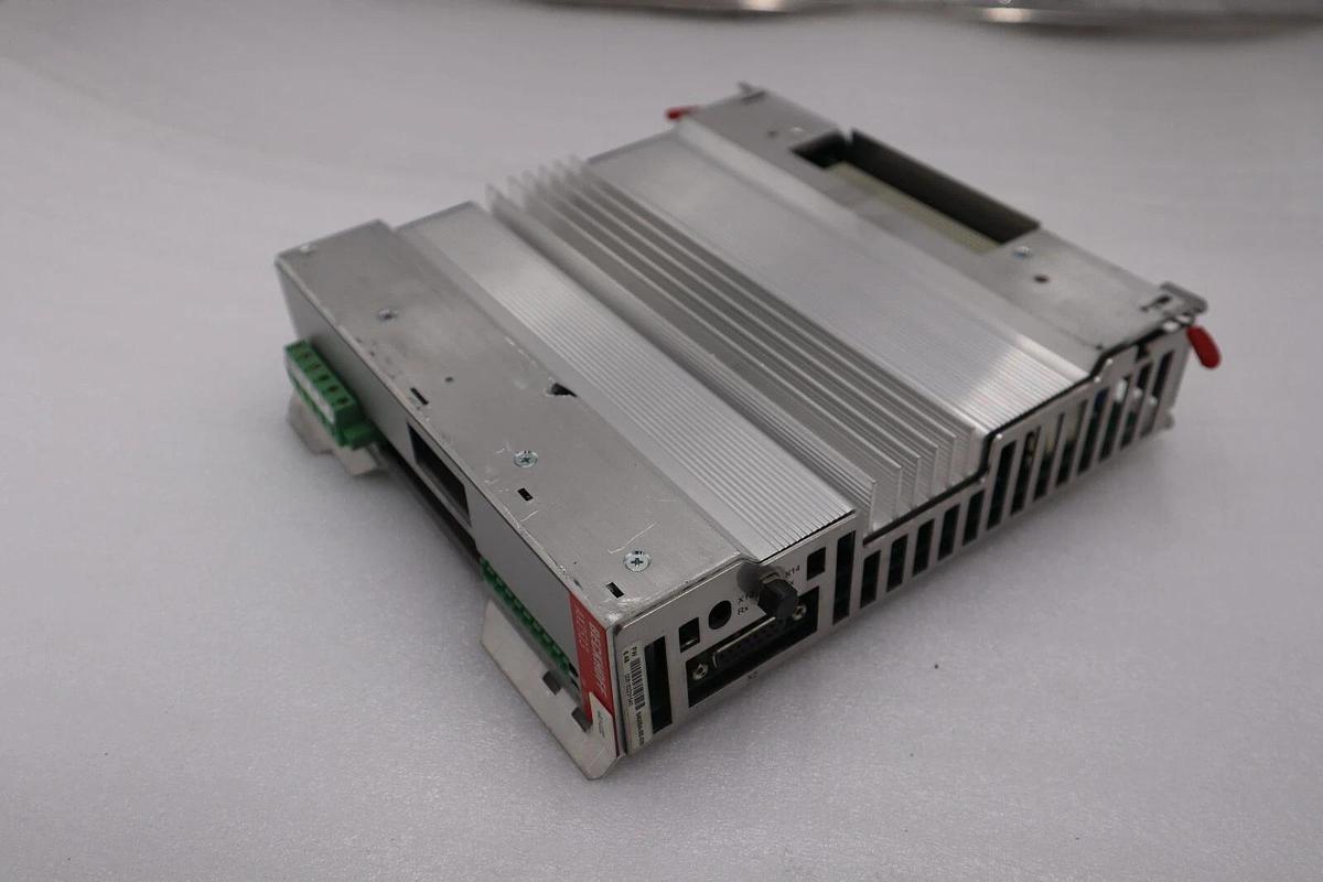 Used Beckhoff AX2523-B750 Servo Drive STOCK 3429-D