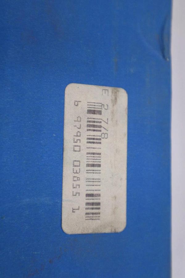 LOT OF 2 -- NEW OPEN BOX Martin E 2 7/8  QD Bushing STK GF996