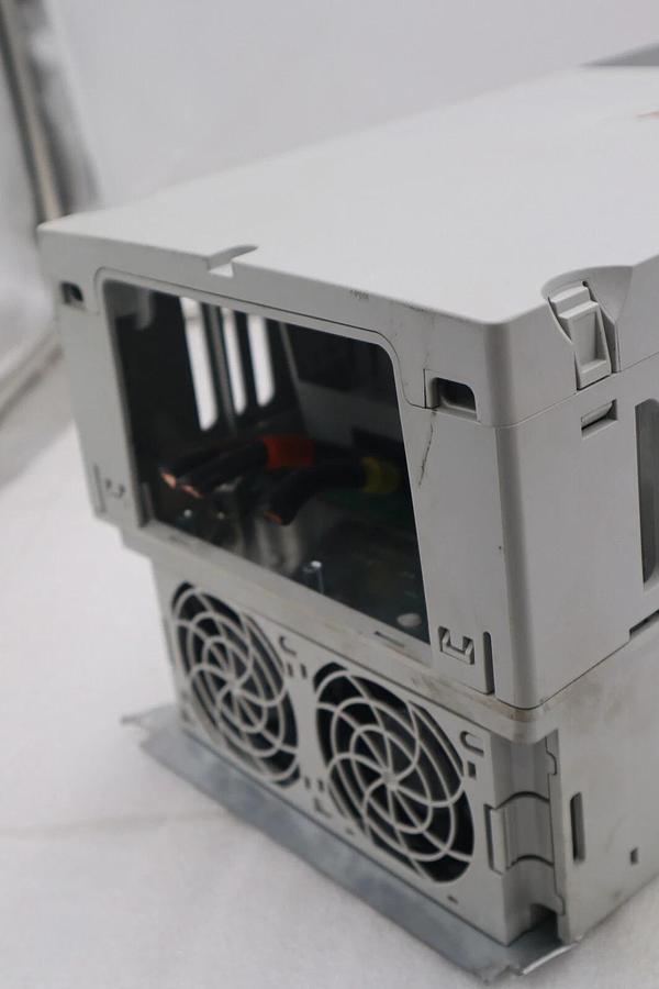 Used Allen Bradley Powerflex753, 50HP,  MFG. 2021 CAT: 20F11ND065JA0NNNNN STOCK 2483