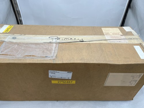 VEGA PT31.UX1ADNBX006 POINTRAC 31 TRANSMITTER NEW IN BOX STOCK 3361