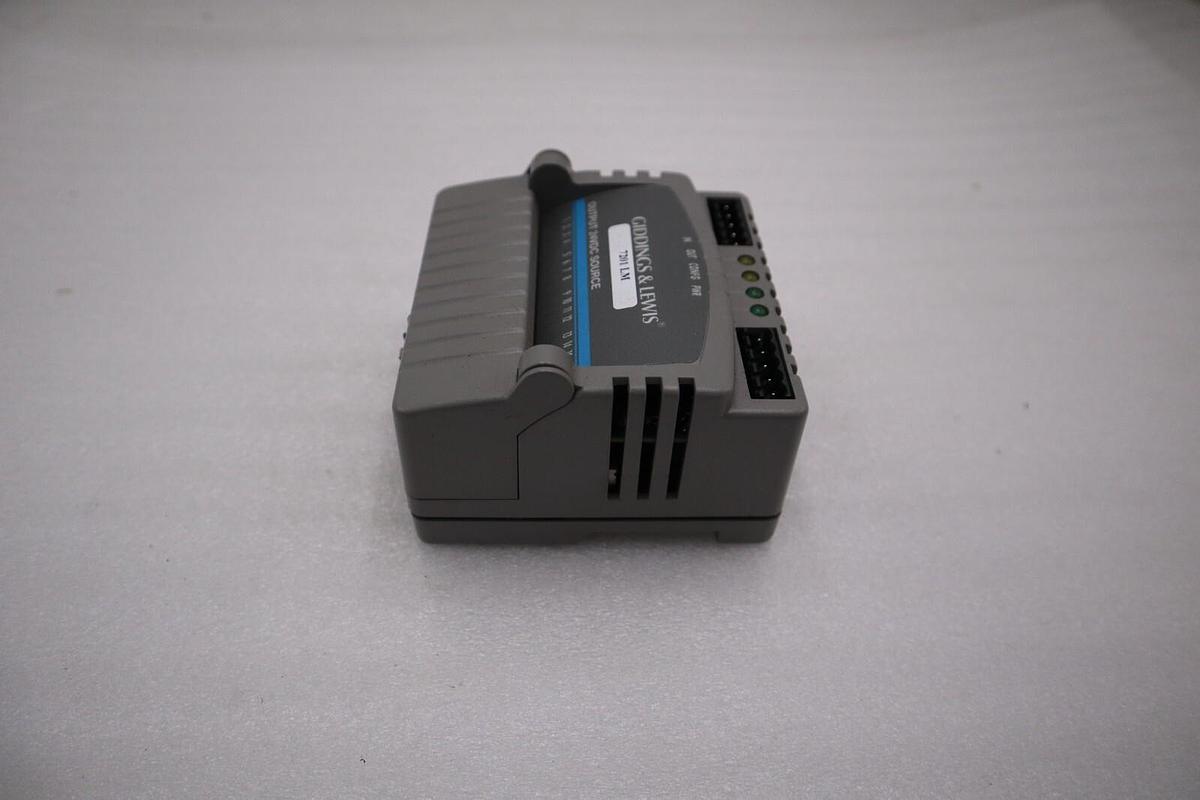 Used GIDDINGS & LEWIS DANAHER MOTION M.1017.3095 R3 / M10173095 R3 MODULE #5192A