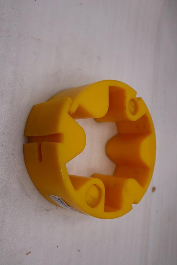 Used ATRA-FLEX M5 Insert Yellow High-Temp Coupling - STOCK GF1319