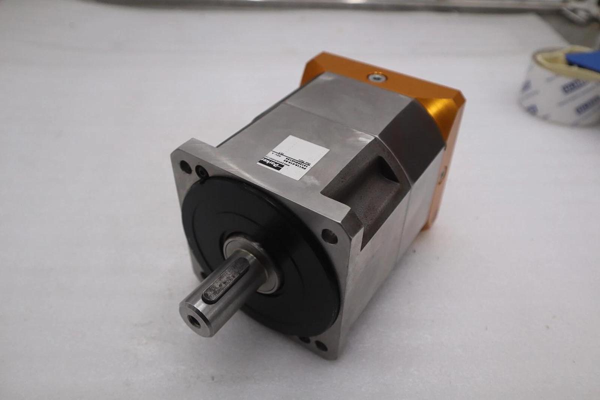 Used PARKER PX115-015-S2 / PX115015S2 NEW WITH BOX SERVO MOTOR STOCK M-189