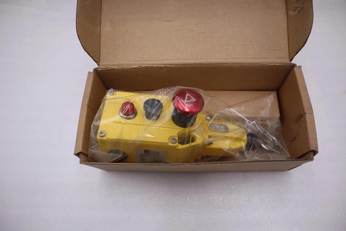NEW RADWELL RAD-CPS-13-1/2 / RADCPS1312 STOCK H194