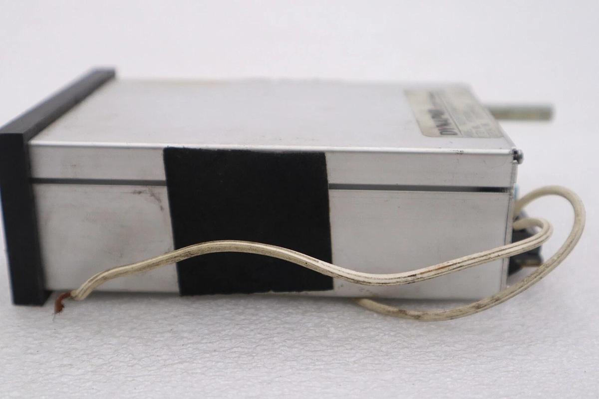 Used DYNAPAR TACHOMETER MTJR1500 #K-2251