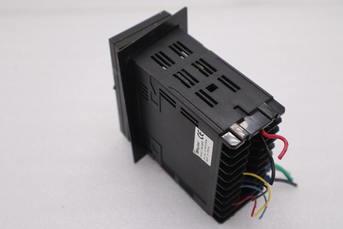 Used Raytek RAYGPC temperature sensor controller Thermalert GP STOCK K-663-C