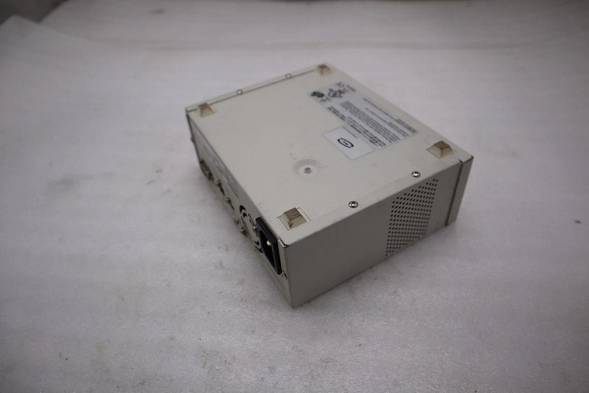 Used Nikon Microscope Digital Sight DS-U1 AS PICTURED STK CC233