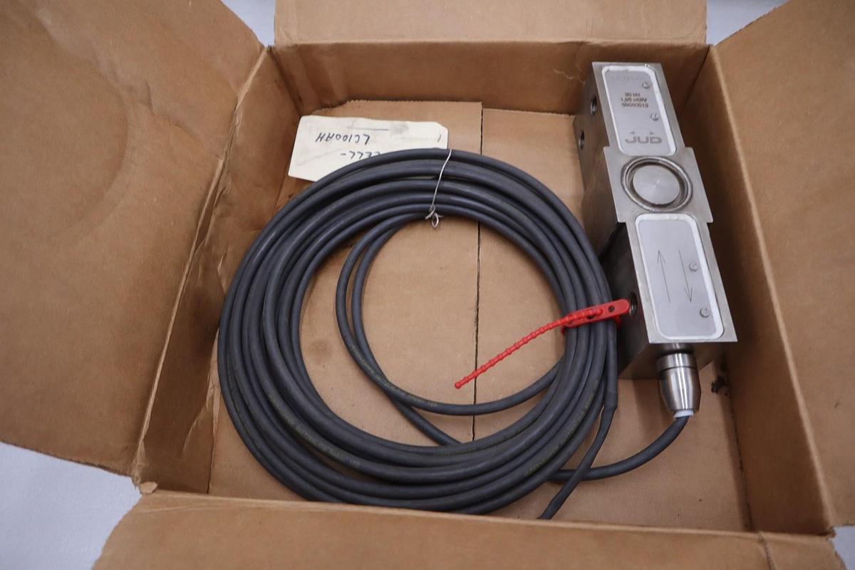 Used NEW OPEN BOX JUD LC100AH STOCK GF1262