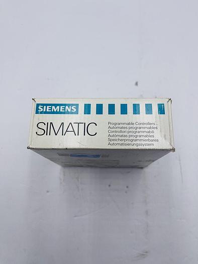 New Open Box Siemens 6ES7153-2AA02-0XB0 Interface Module #K-759