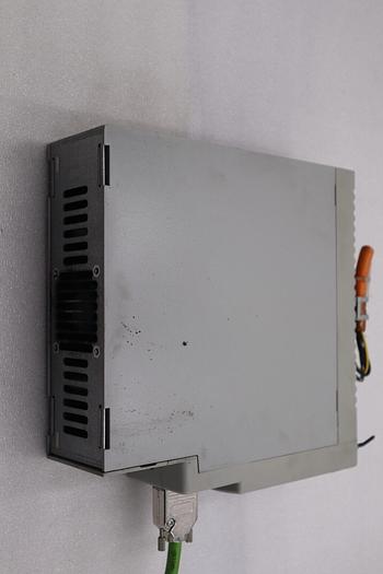 Used ALLEN BRADLEY 2094-BMP5 ALLEN BRADLEY KINETIX 6000 AXIS MODULE STOCK 1876