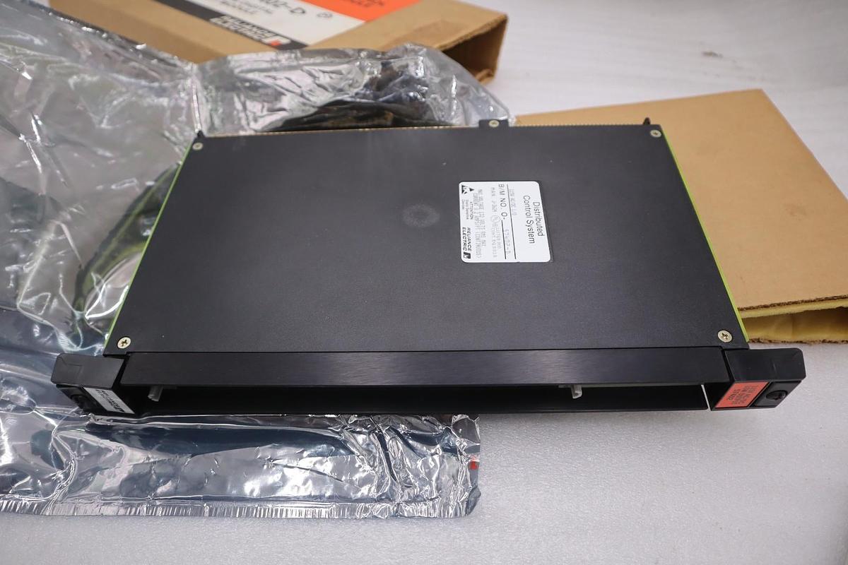 Reliance Electric 57402-D Low Digital Output Module - NEW IN BOX - STOCK 832B