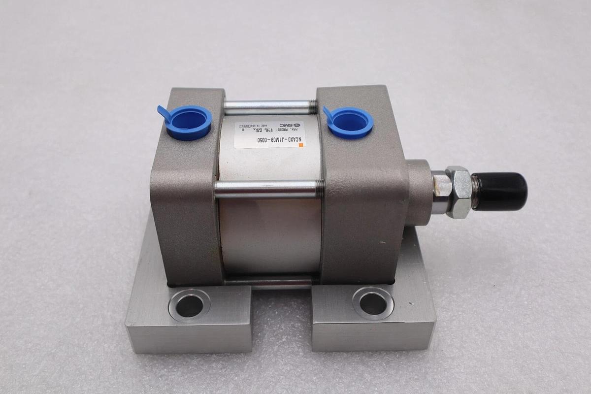 SMC NCAX0-J1M09-0050 / NCAX0J1M090050 (BRAND NEW) STOCK S-324