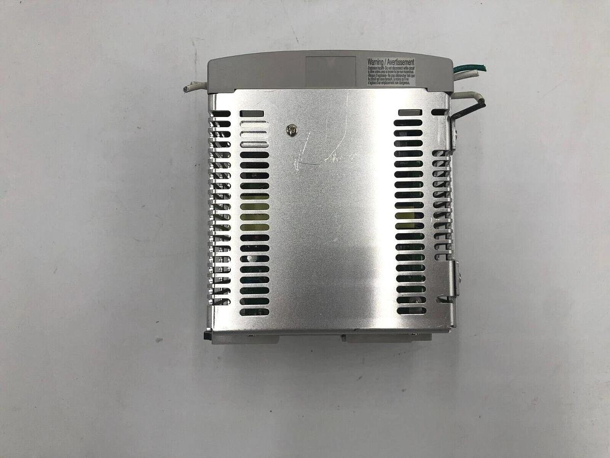 Used IDEC PS5R-SG24 POWER SUPPLY 240W 10A 24VDC 50/60HZ STOCK 1400