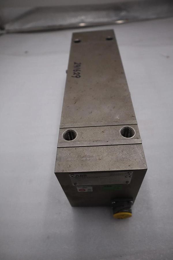 Used NEW ABB PFTL101B/ PFTL 101B Pillow Block Load Cell 2.0 KN STOCK GS18