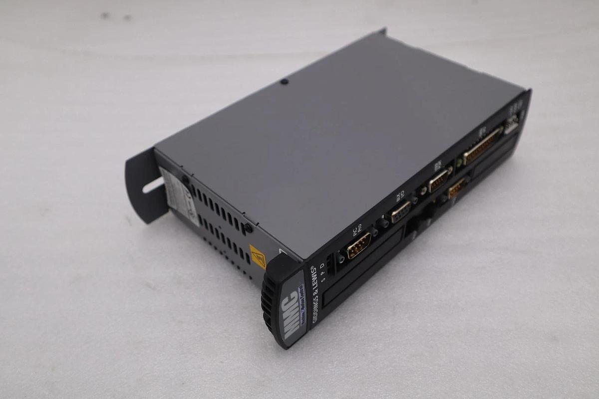 Used Giddings & Lewis 503-26606-00 R2/ M.1017.3770 MMC Sercos Unit STOCK 2891A