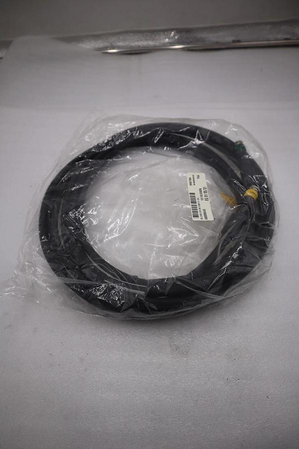 NEW Honeywell 51308112-003 REV D COAXIAL CABLE FOR CONNECTING LCN NODES #G504A