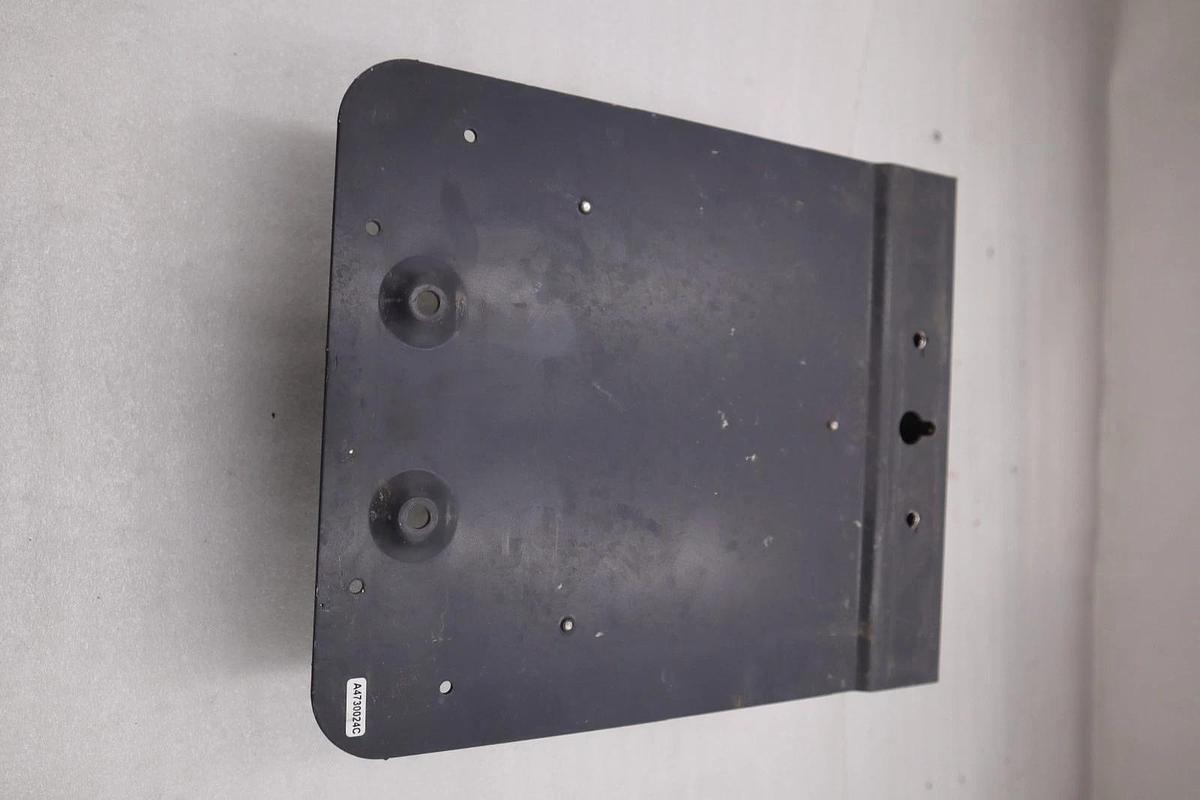 Used Valmet A4730024 Blade Consistency Transmitter mA-LL-SS-SS-RDU STK H1902