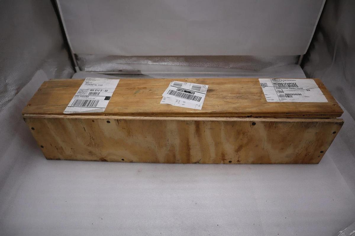 Used Pall HC9901FHP26Z Turbine Lube Oil Filter Element - NEW IN BOX - STOCK HP193