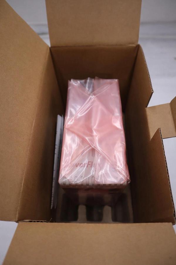 Used NEW ALLEN BRADLEY 25B-D4P0N104 PowerFlex 525 AC Drive 2.0 HP STOCK H92 884951885882