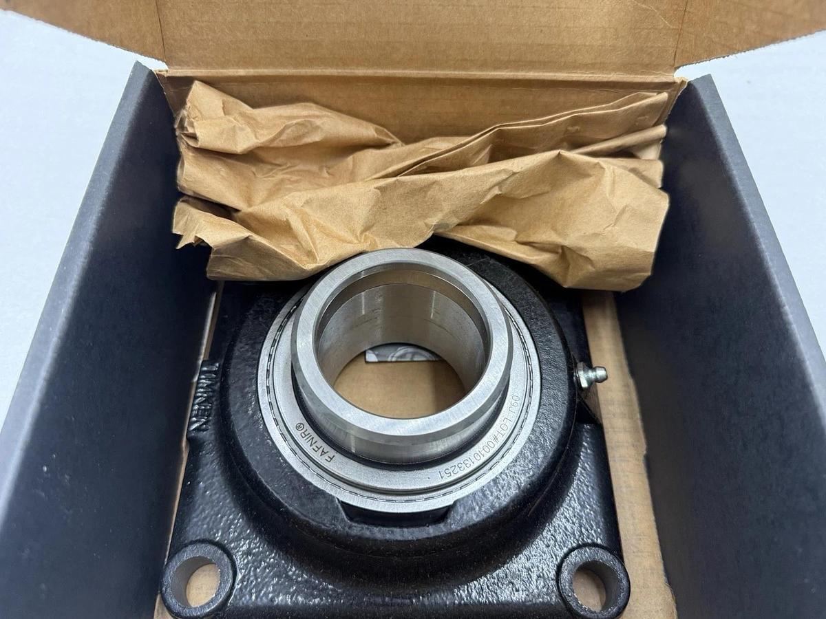 Used TIMKEN FANFIR YCJ 60 SGT / YCJ60SGT (BRAND NEW) STOCK H705