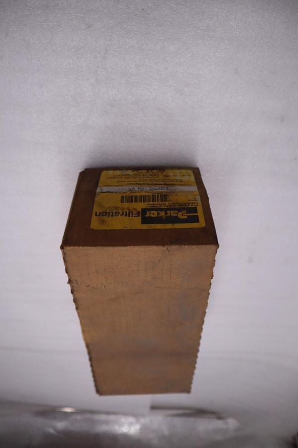 PARKER 932670Q 10Q TUK Low Pressure Replacement Filter - NEW - STOCK GF1203