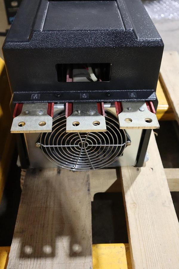 ALLEN BRADLEY 150-B180NBD SMART MOTOR CONTROLLER - SURPLUS NEVER USED STK HS24