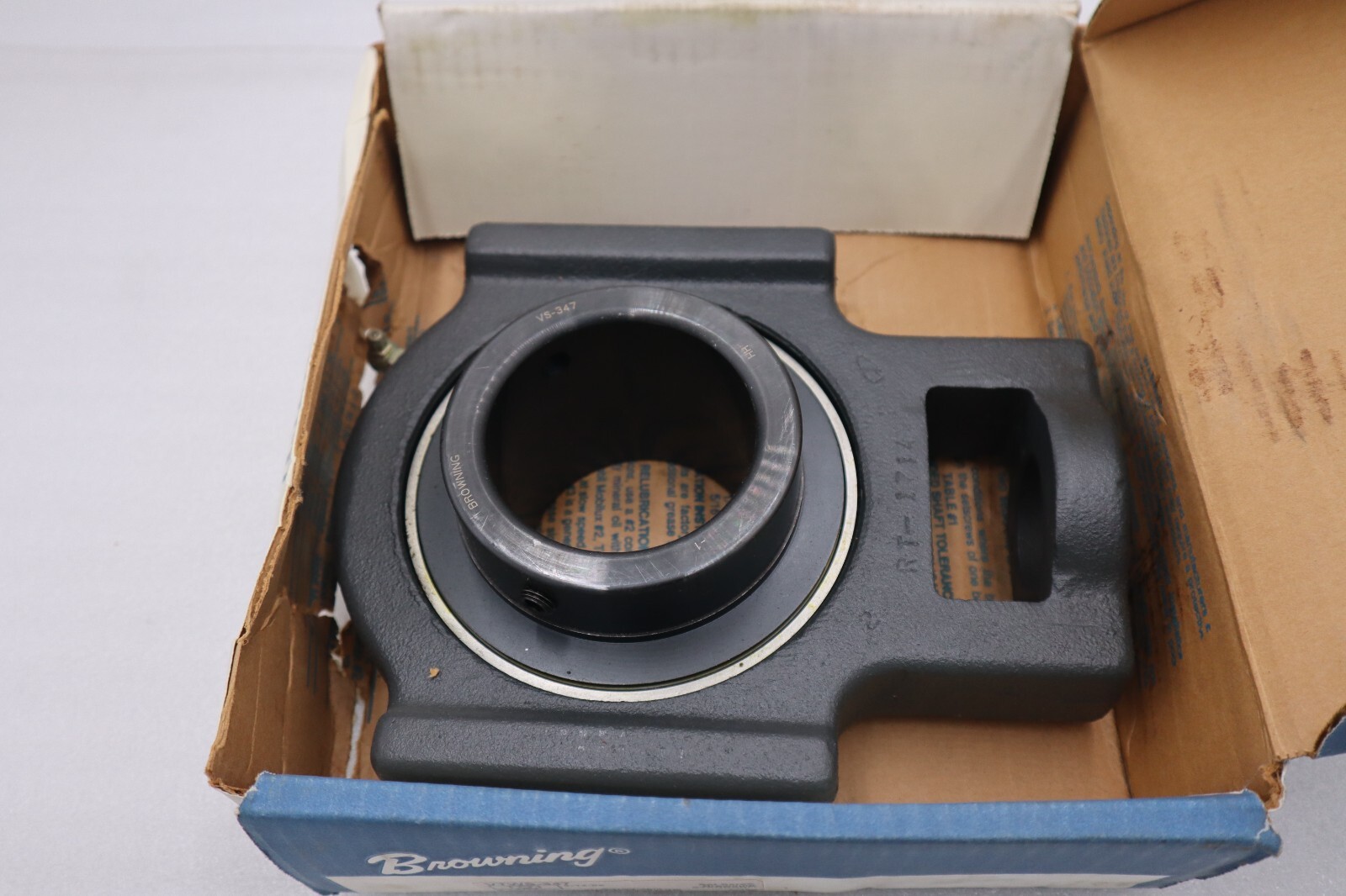 NEW VTWS-347/ VTWS347 2 15/16"  Browning New Ball Bearing Take Up STOCK B-2155