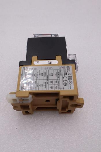 Allen Bradley 700-P400A1 NEMA Control Relay Bulletin #K-2253