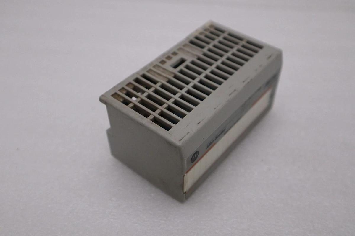 Used AB Allen-Bradley 1794-0A16 120Vac Output Module Flex I/O 16 Point STOCK H1227A