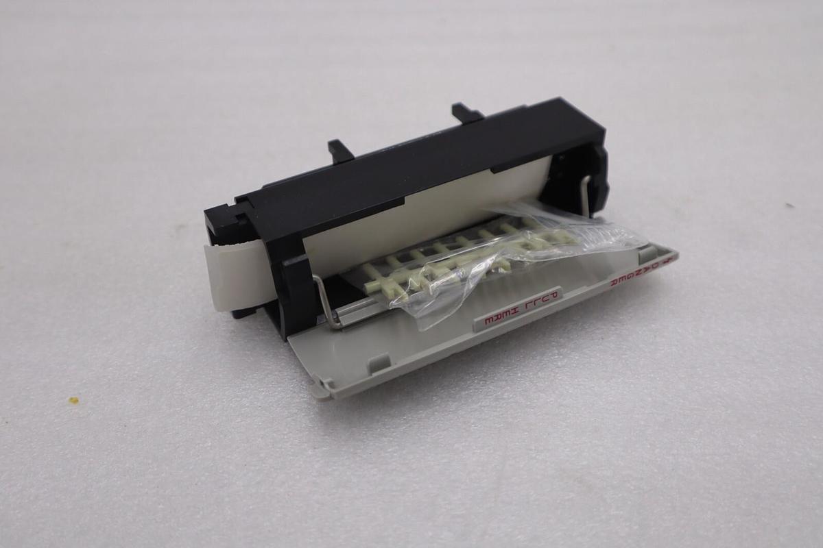 NEW Allen-Bradley 1756-TBNH/A ControlLogix STOCK G12A