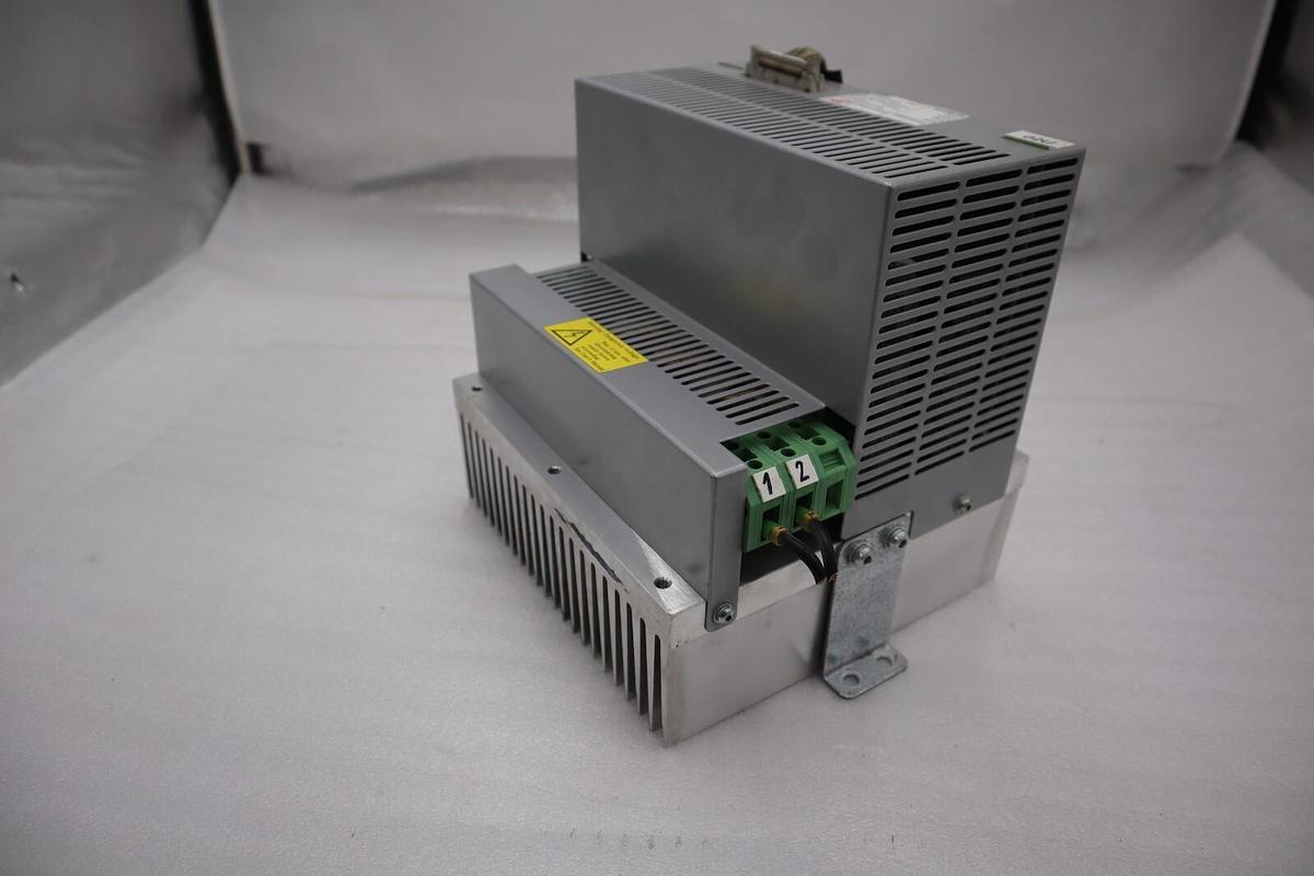 Used MTC Montelec Bus Charging Module NFH50-15 STOCK 2589-A