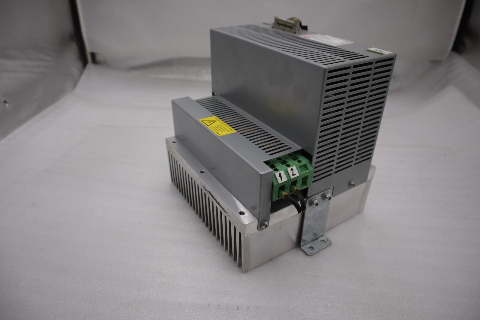Used MTC Montelec Bus Charging Module NFH50-15 STOCK 2589-A