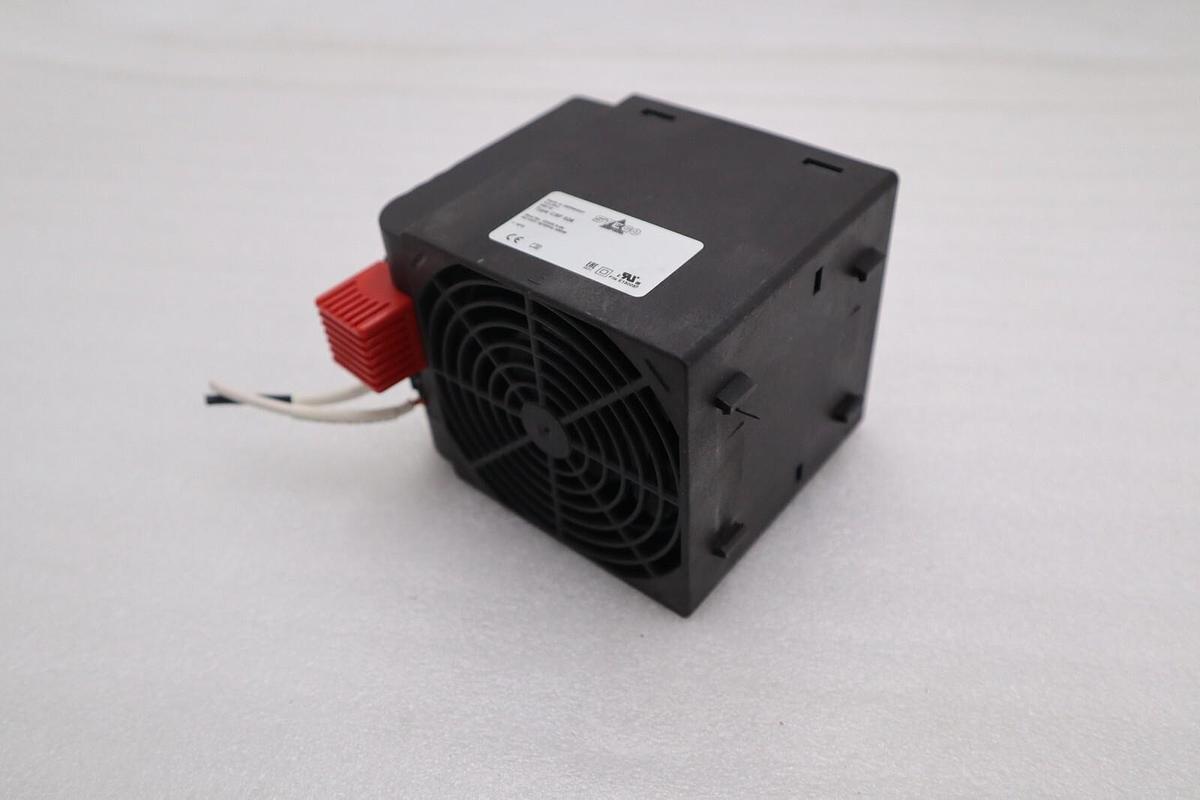 Used STEGO 02820.9-06 / 02820906 HEATER STOCK K-1124-A