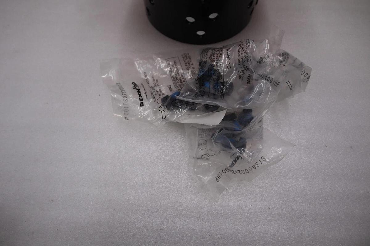 REXNORD 10287353 ES30 OMEGA ELEMENT NEW WITH BOX STOCK H93