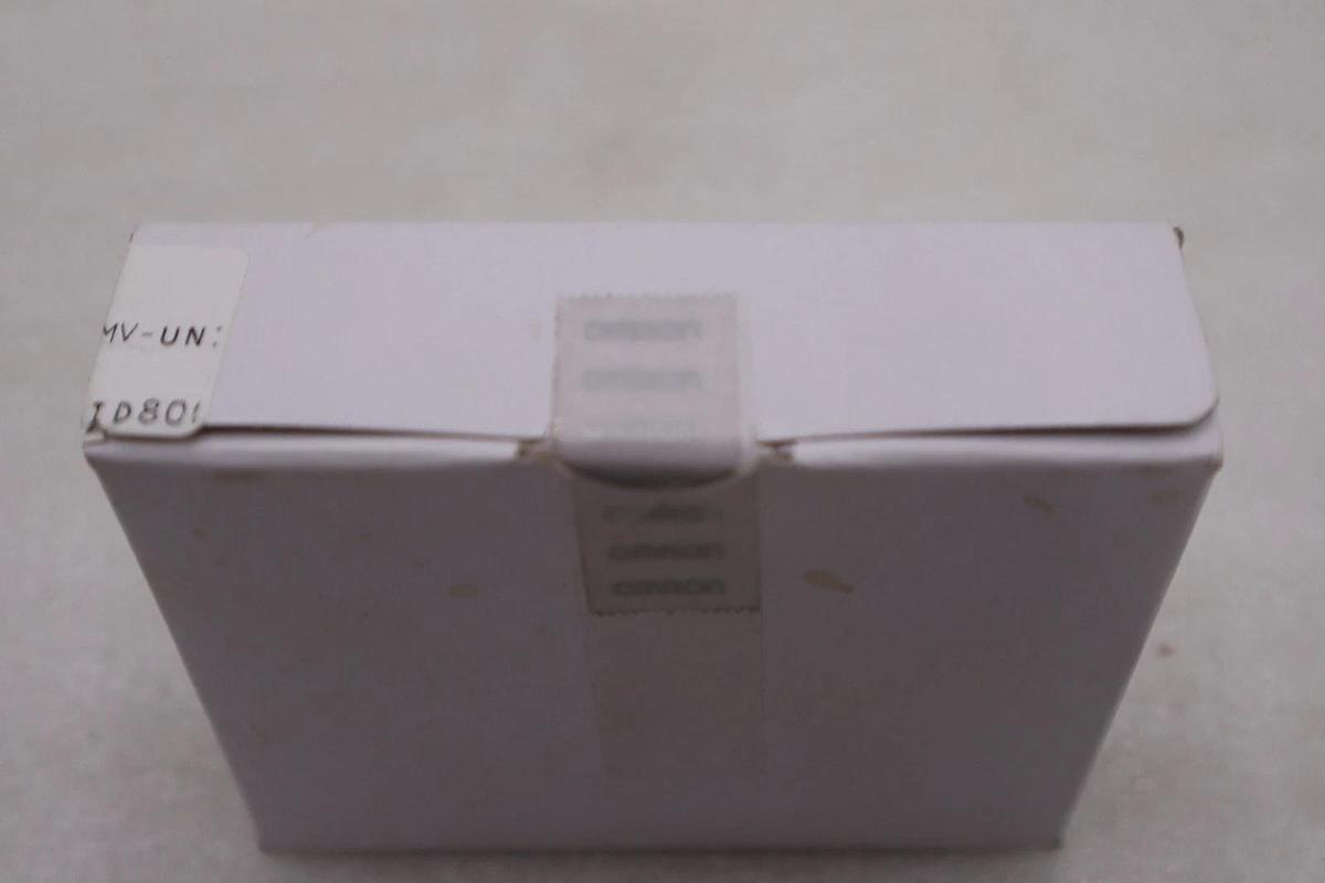 Used OMRON NX-SID800 MODULE - NEW SEALED - STOCK GF568A