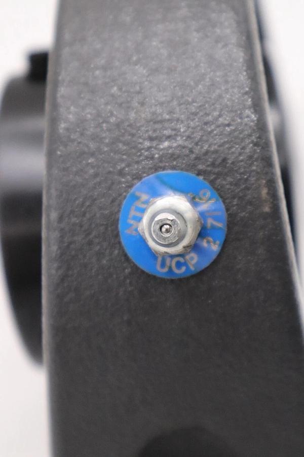 NTN UCP-2.7/16 PILLOW BLOCK BEARING 2-7/16 BORE - NEW NO BOX STOCK H1086