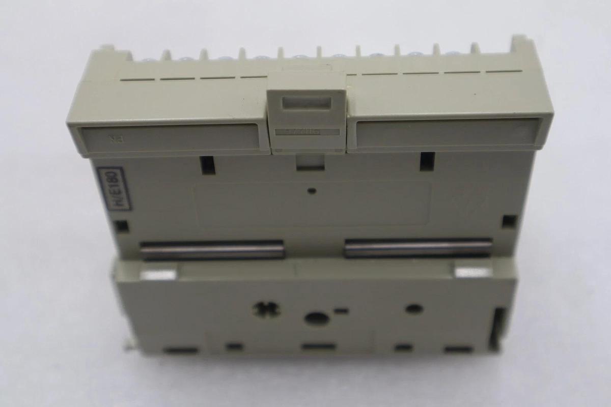 Used Allen Bradley 1794-IA8 1794-1A8 1794-IAB 1794-TBN Flex I/O Input Module #2203-A