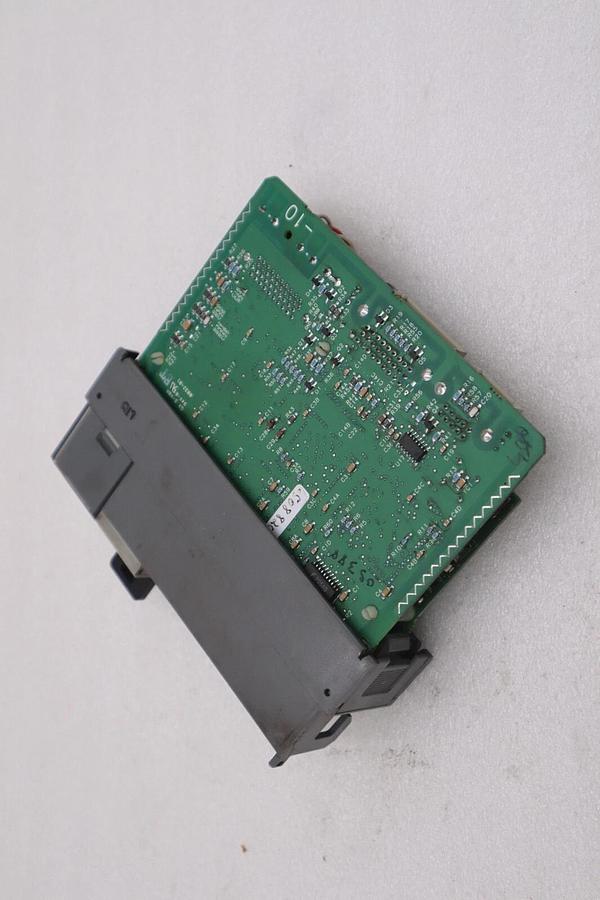 Used Allen Bradley 1747-L551 /A SLC 500 SLC 5/05 CPU Controller Ethernet STOCK 838C