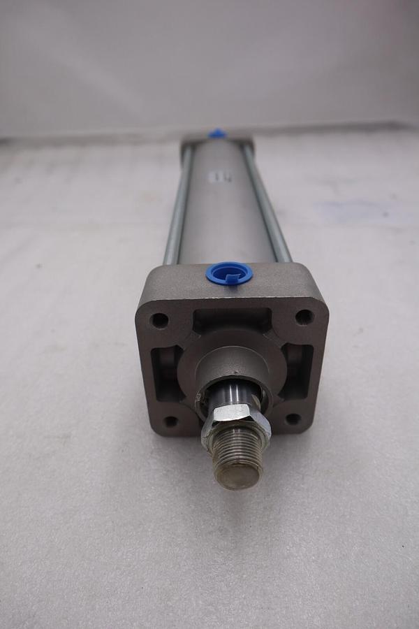 Used SMC NCA1D325-1200-XB7 CYLINDER NEW UNIT MAX PRESS 250 PSI (1.7MPA) STOCK 1401-A