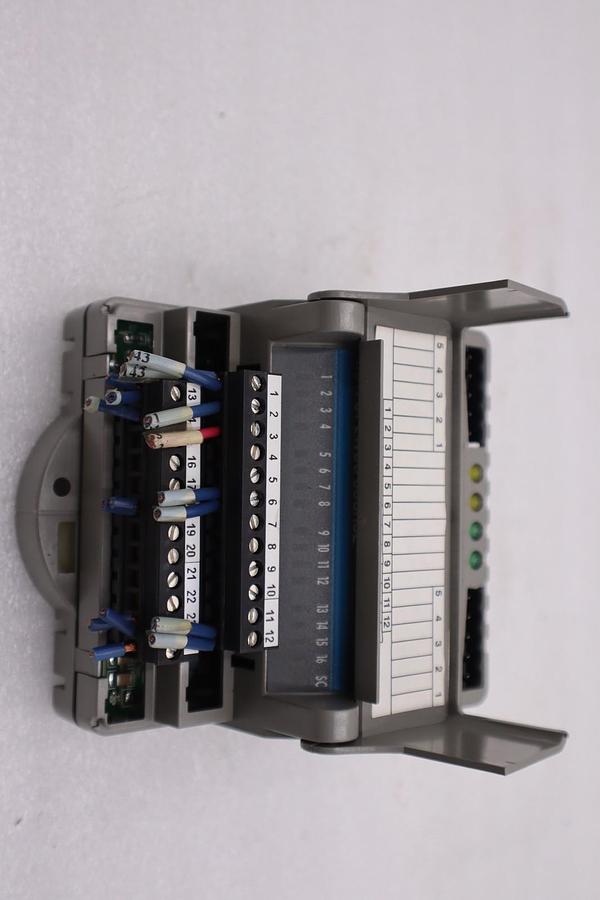 Used GIDDINGS & LEWIS DANAHER MOTION M.1017.3095 R3 / M10173095 R3 MODULE #6001