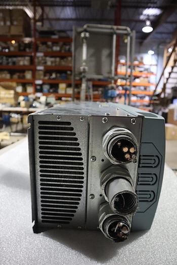 Used EATON 40 HP AC VFD DRIVE 480 VAC 3 PHASE SVX9000 SVX040A1-4A1N1 STOCK 1734-A