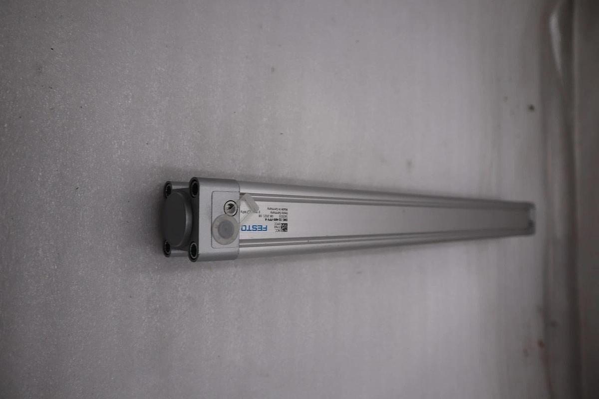 Used NEW FESTO DNC-32-400-PPV-A 163315 ISO Cylinder STOCK H1446