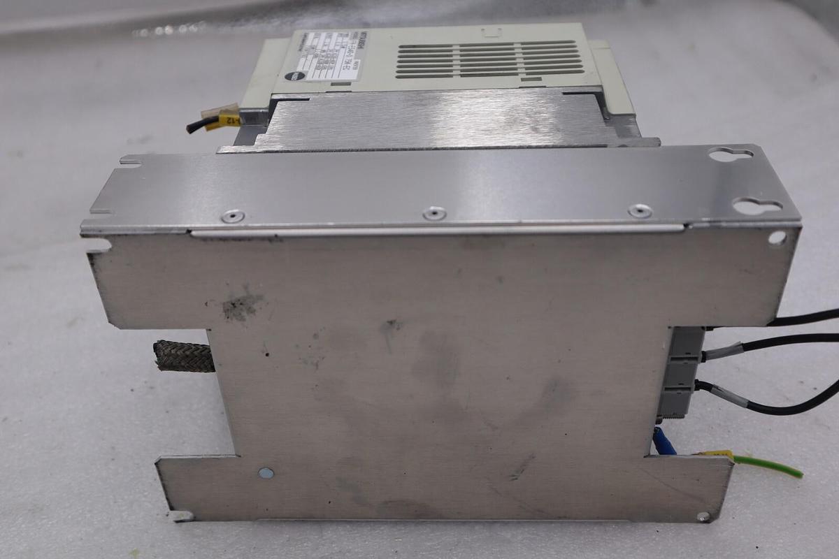 Used FR-E540-0.75K-EC, MITSUBISHI INVERTER STOCK 5020