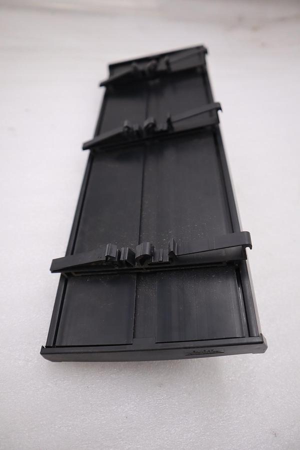 Used Moore EAM 16190-1-1 Enhanced Analog Module MTA Termination Assembly STK H1492