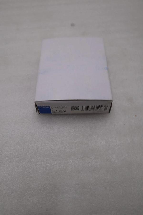 Used OMRON NX-SID800 MODULE - NEW SEALED - STOCK GF568A
