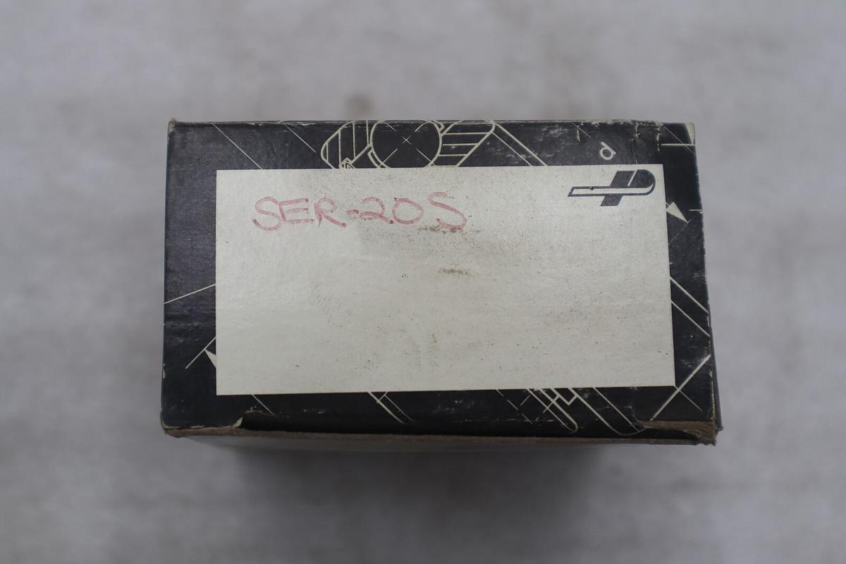 Used SER-20S - PEER BEARING - FACTORY NEW STOCK B-964
