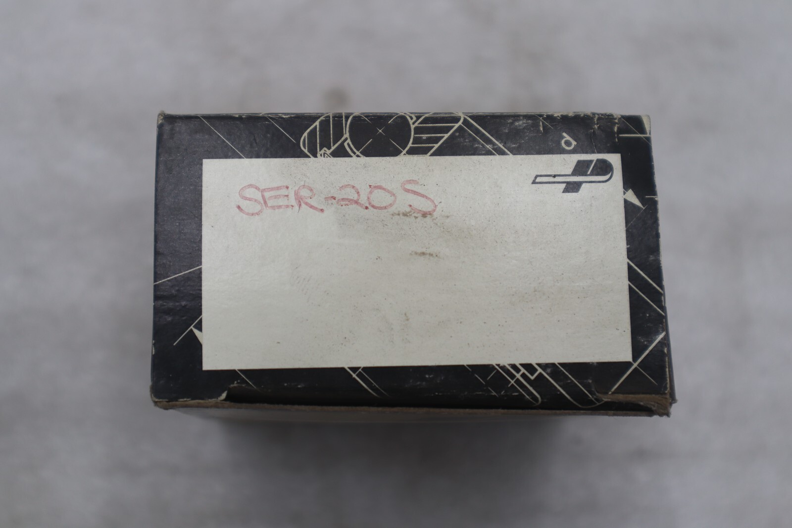 Used SER-20S - PEER BEARING - FACTORY NEW STOCK B-964